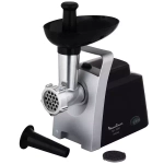 Мясорубка Moulinex HV1 ME106832, чёрный