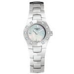 Tissot T-Trend T-Round T64168581