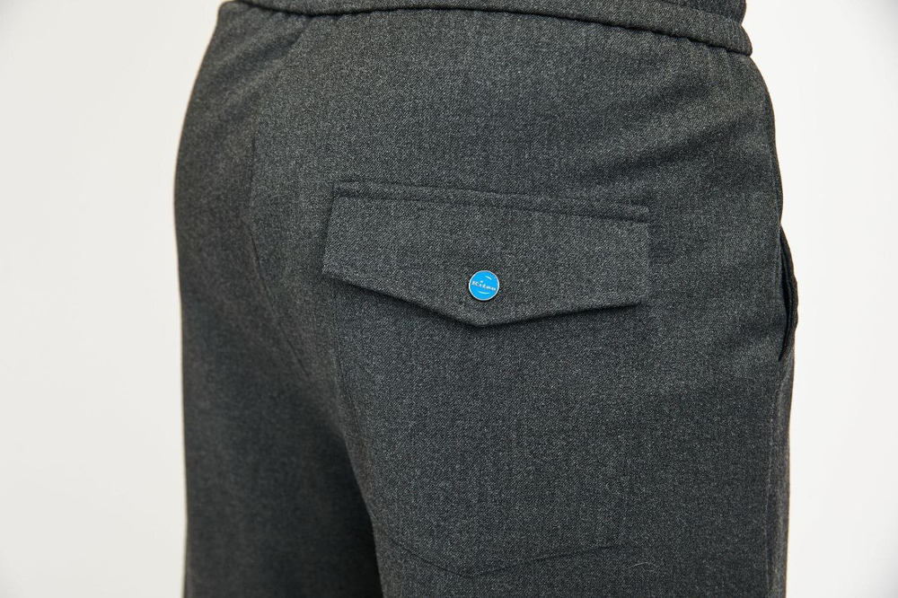 Прогулочный костюм kiton