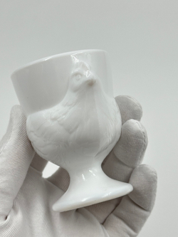 Подставка для яйца Курочка