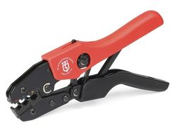 Клещи обжимные КВТ 0,5-6мм СТК-01 33367