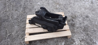 Быстросъем механический CASE 570