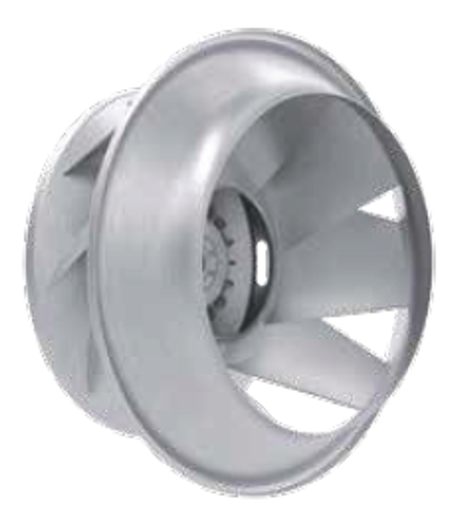 Ziehl-abegg RM50D-VDK.6F.1R 3 фазный 380V