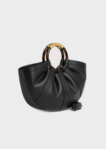 Сумка с органайзером COCCINELLE Shell