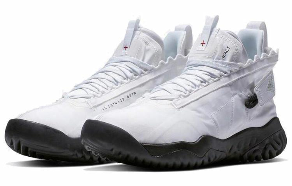Кроссовки Jordan Proto React