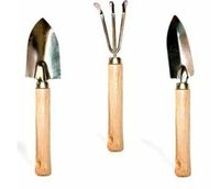 Набор садовый инструментов