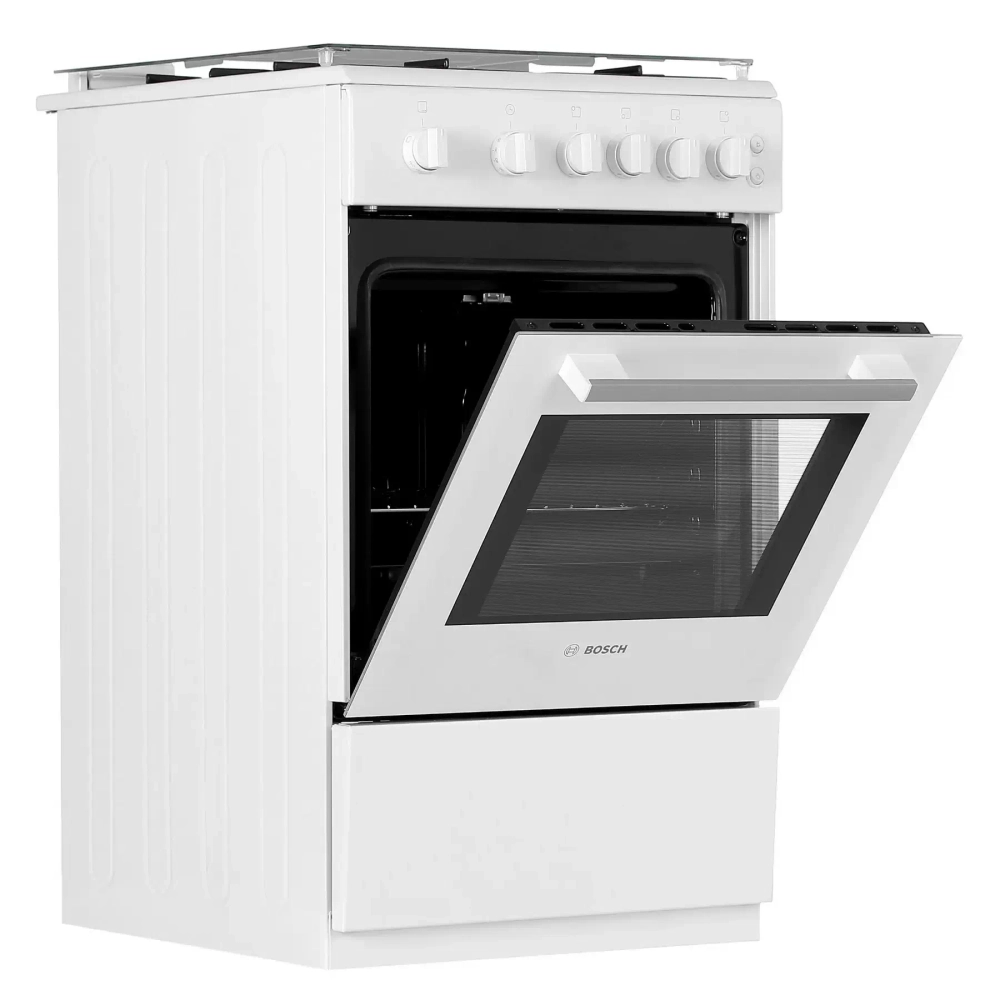 Газовая плита Bosch HGG 120B20 R