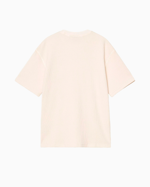 Футболка Carhartt WIP S/S Nelson Waffle T-Shirt