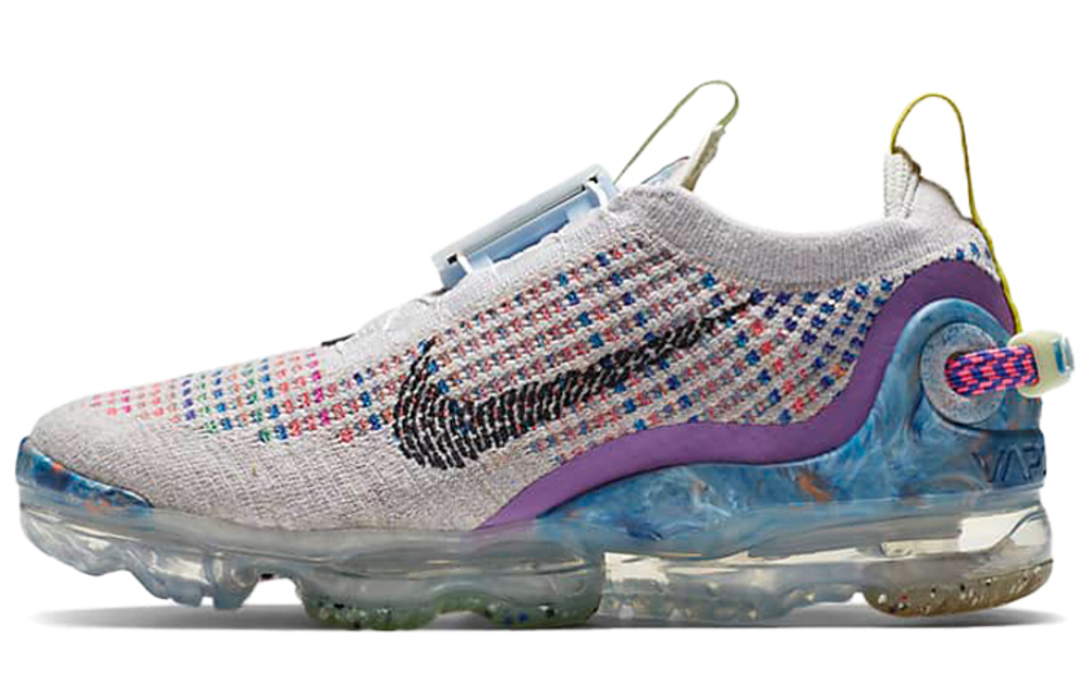 Кроссовки Nike Vapormax 2020 (Женская размерная сетка)