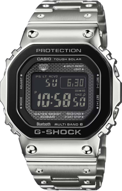 Часы Casio GMW-B5000BT-1
