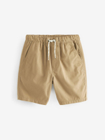 Шорты для мальчика Next 500-004, Песочный