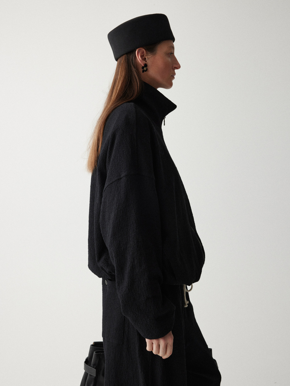 Олимпийка Pastor