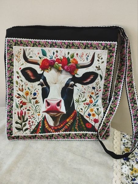 ДЕРЕВЕНСКИЕ ЛЮБИМЦЫ #3, купон, 100% хлопок Handmade Fabrics 6