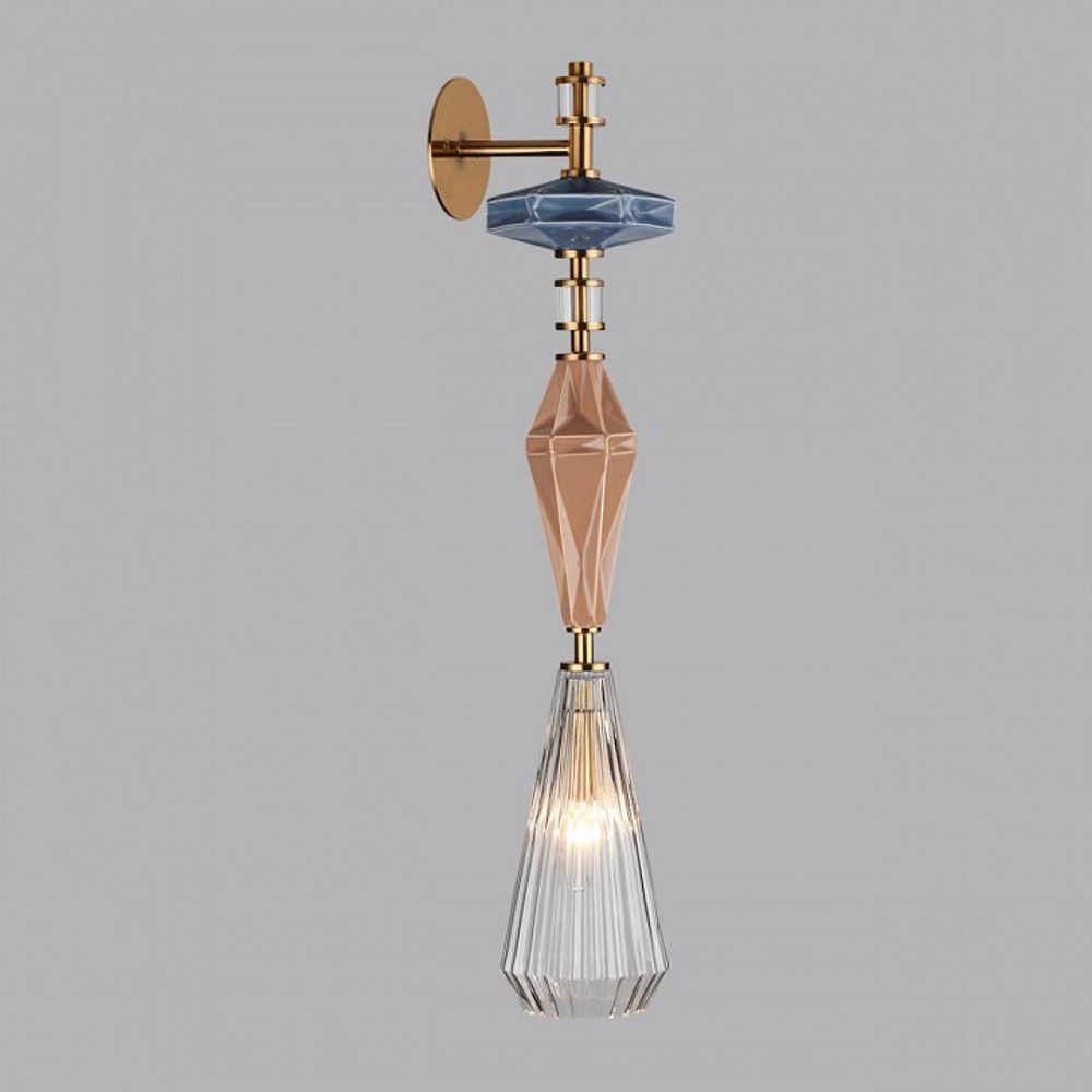 Бра Odeon Light Terra 5414/1WB