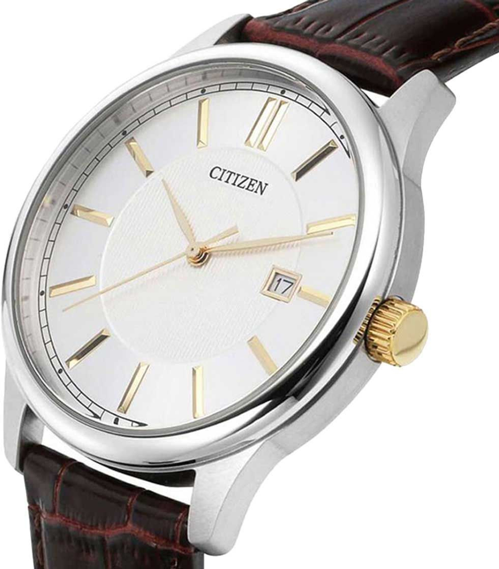 Мужские наручные часы Citizen BI1054-04A