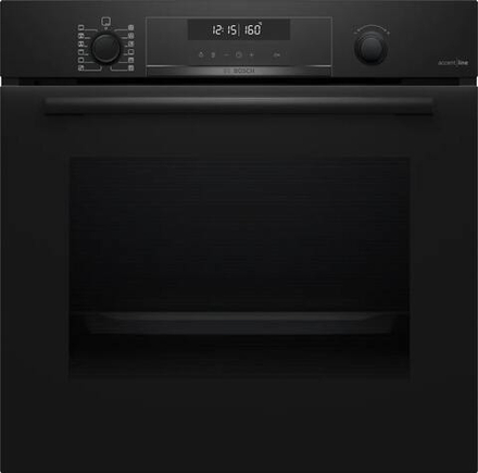 Электрический духовой шкаф Bosch HBG478CB3