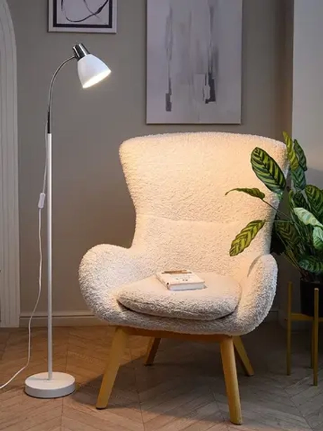 Торшер напольный Лофт современный