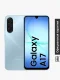 Смартфон Samsung Galaxy A17 SM-A175FLBCCAU