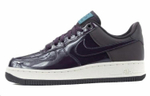 Кроссовки Nike Air Force 1 Ruby Rose Force Is Female Port Wine (W) (Женская размерная сетка)