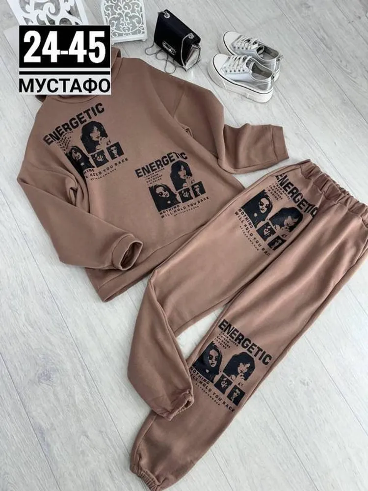 Костюм 2944864 Fabrika