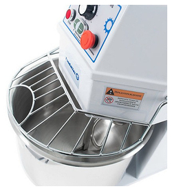 Тестомес спиральный Foodatlas HS-30 Eco