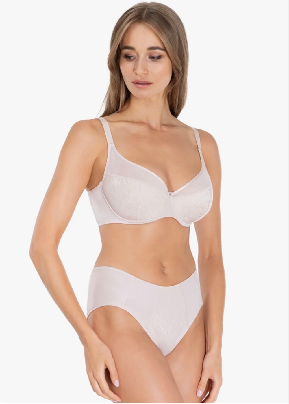 ТРУСЫ LAUMA LINGERIE (CONTURE)