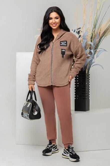 Костюм УК-7410-1/3 Fabrika