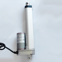 Актуатор линейный 12V-150мм-65мм/с-15кг