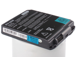 Аккумулятор iBatt 5200mAh, для MS2141 BTP-52EW