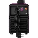 START modelTIG 205 LCD AC/DC TIG PULSE установка аргонодуговой сварки 3W205APL