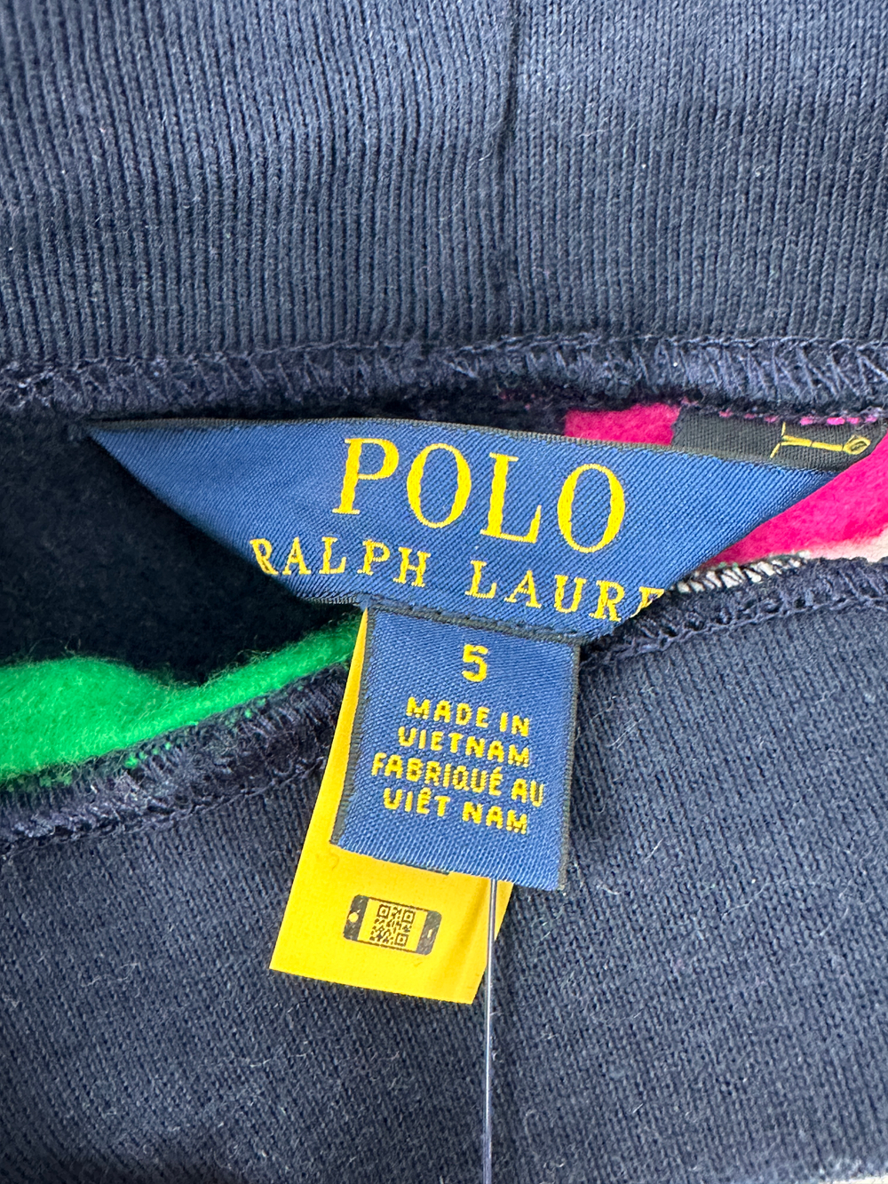Костюм Polo Ralph Lauren