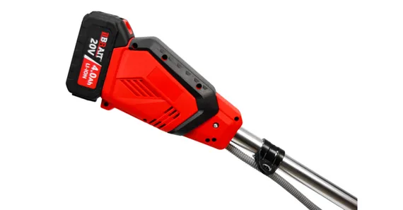 Триммер аккумуляторный BRAIT BCBC20-4NMBL-1