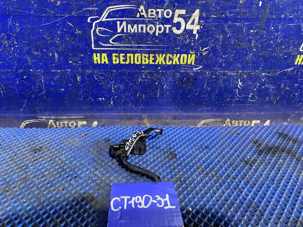 Датчик абсолютного давления TOYOTA CALDINA 1994