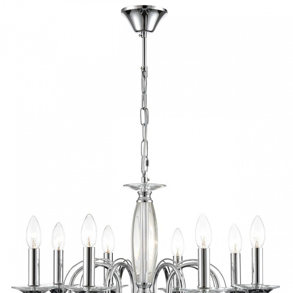 Подвесная люстра Lumion Laoka 8032/8