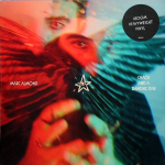 Marc Almond / Chaos And A Dancing Star (LP)