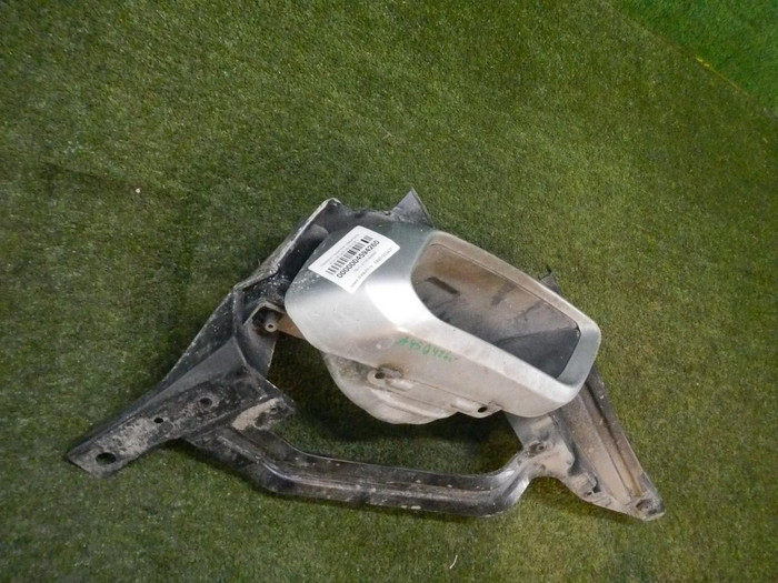 Насадка глушителя левая BMW X5 G05 (2018-2023)