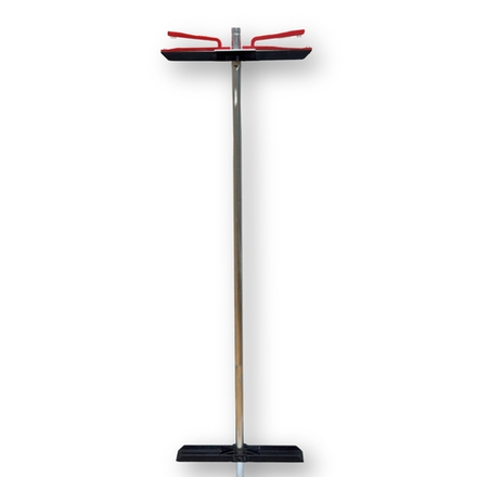 Комплект оборудования КП (алюминиевый кол, без призмы)