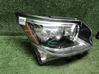 Битая Фара правая Lexus GX 2 (2013-2019) LED