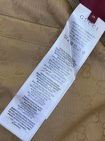 Gucci Jacket