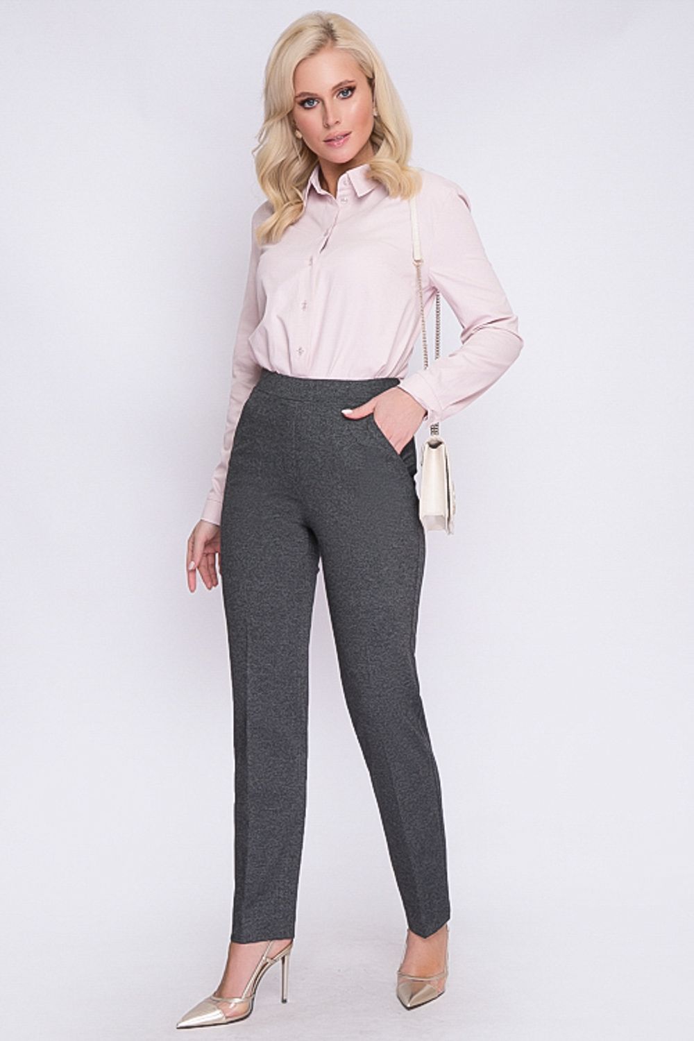 Брюки 5059 Avili