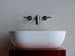 Раковина Ceramica Nova Element 45 CN6009MW белая матовая