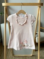 Хлопковое платье Mayoral, 98