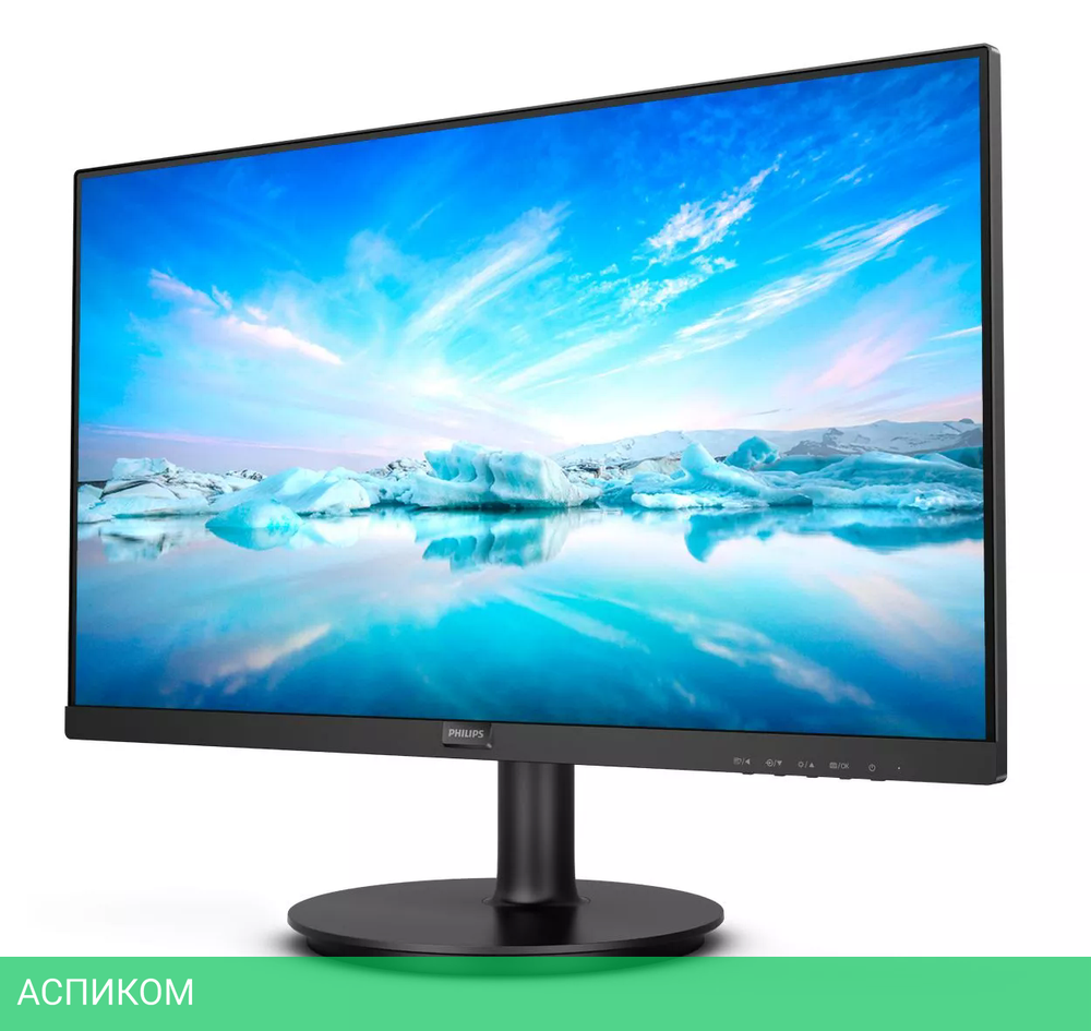 Монитор Philips 241V8L/01