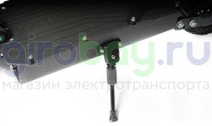 Электросамокат WHITE SIBERIA NERPA BLACK EDITION 3200W