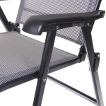 Стул складной «Дачная симфония» DS-S14, 66*57*94 см