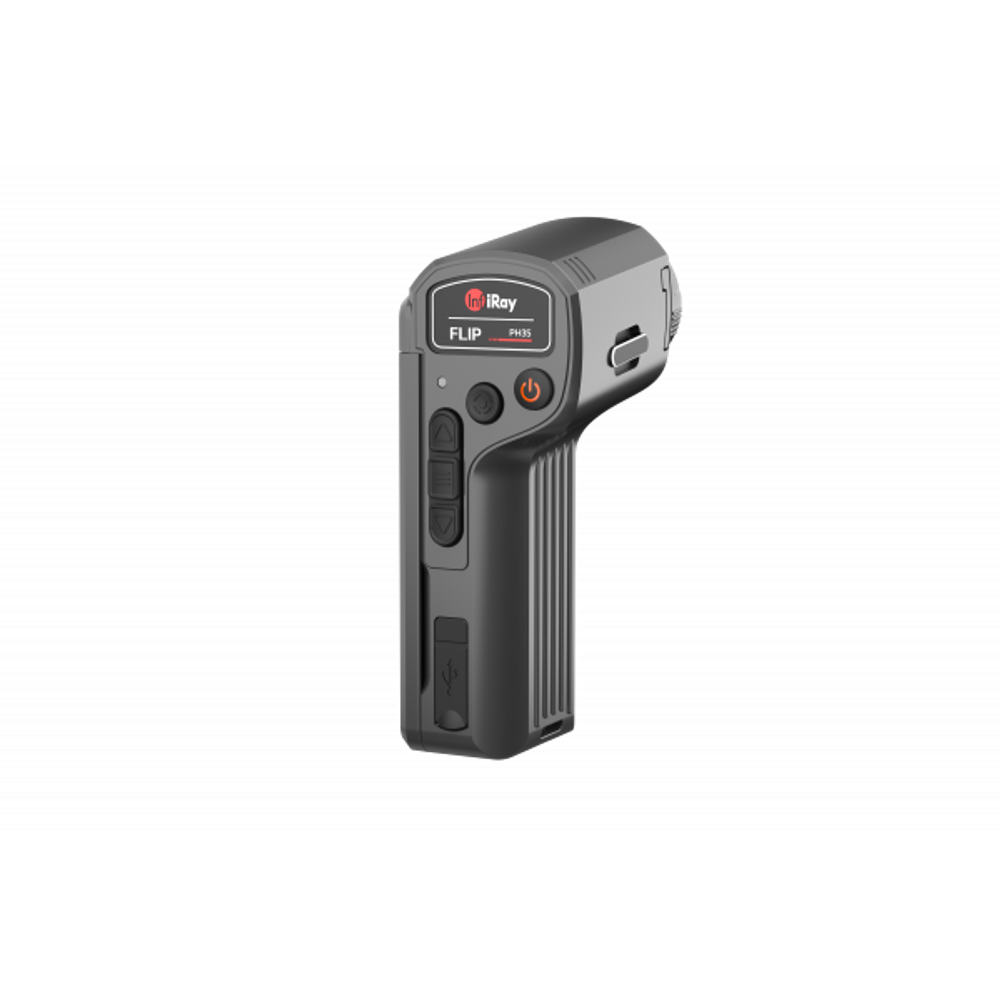 iRay Flip PH 35