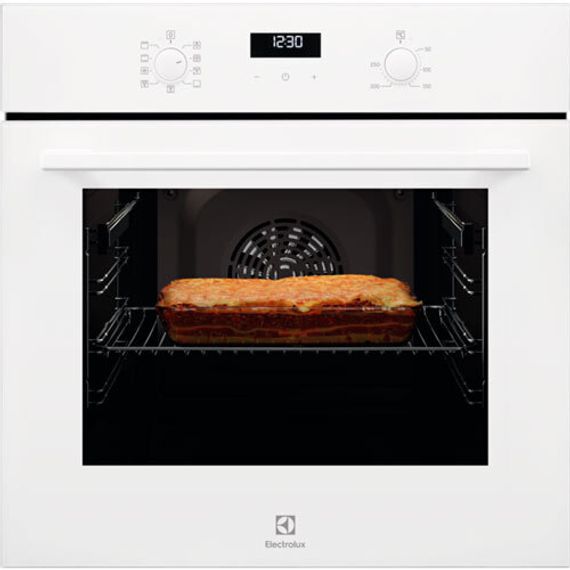 Духовой шкаф Electrolux EOF5C50BV