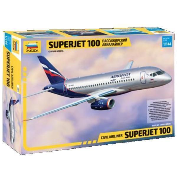 Региональный пассажирский авиалайнер &#39;superjet 100&#39;