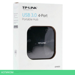 USB-хаб TP-Link UH400