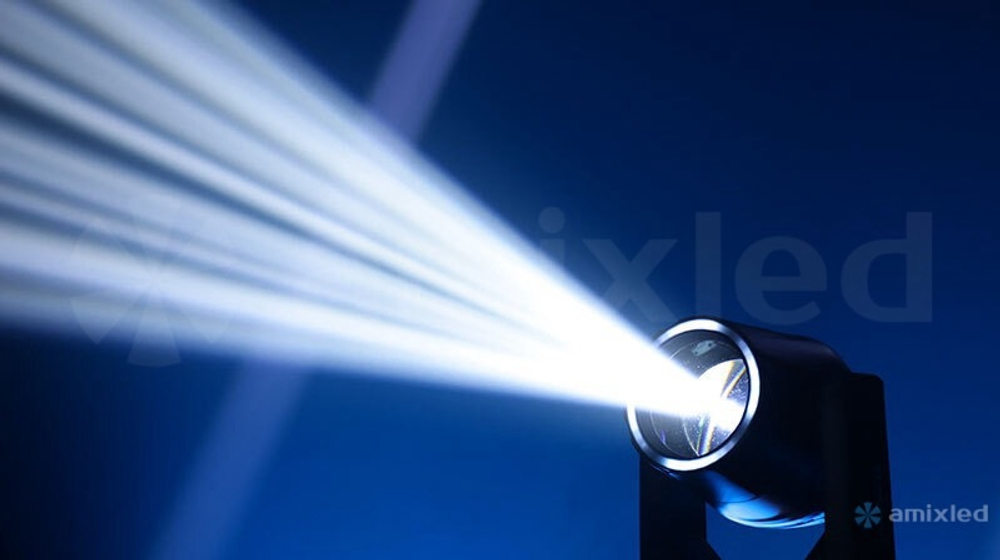 Световой прибор Amixled BEAM 380 IP65 K